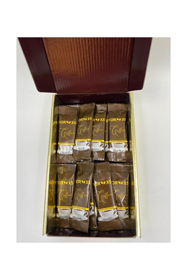 Kahve 30lu paket - 2