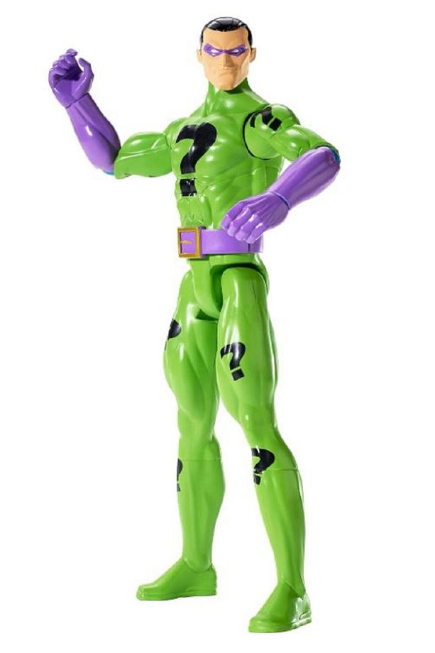 The Riddler Mystere-Limited Edition - 1