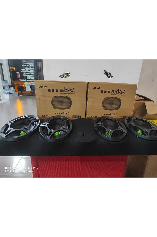 ADS OVAL MİDRANGE PANDİZOT - 4