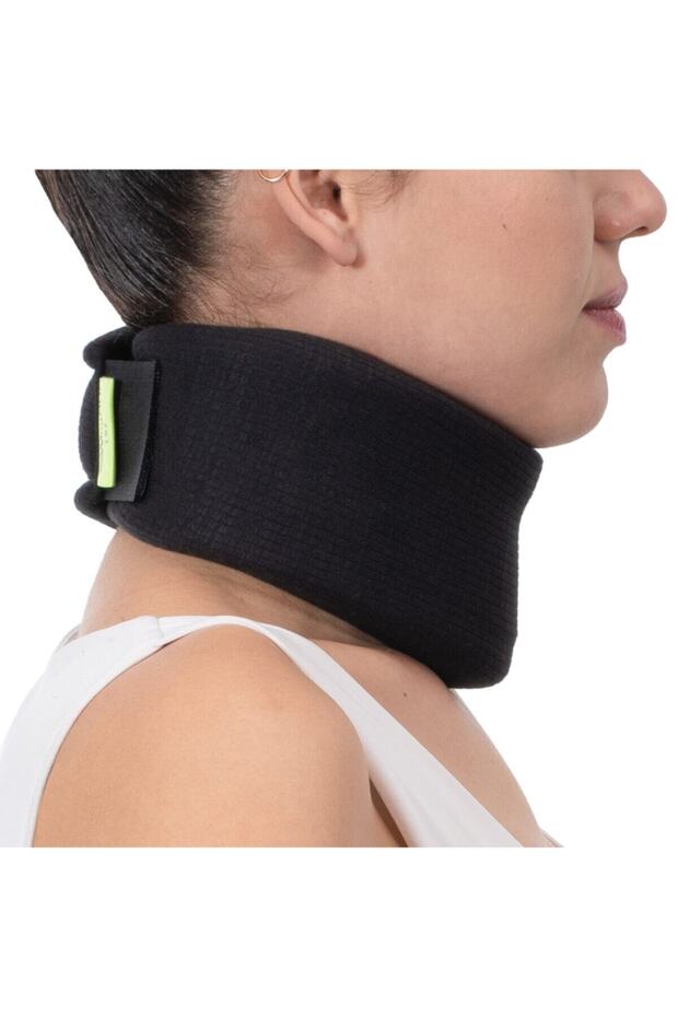 Sünger Boyunluk (XS) - 4