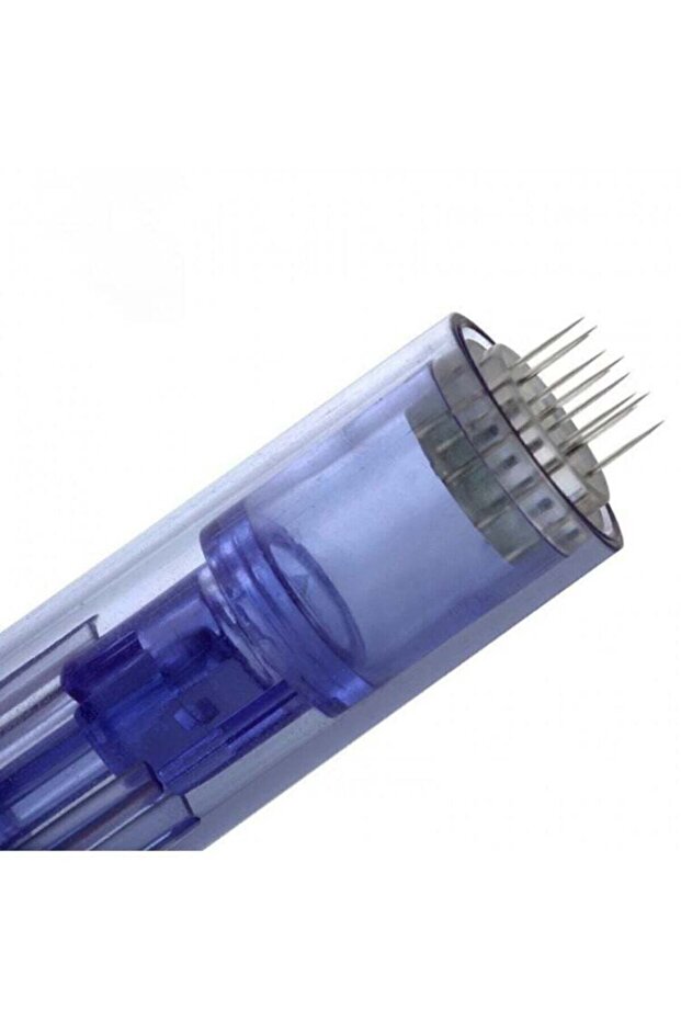 Dr.pen 12li Dermapen Iğnesi 1 Adet - 1