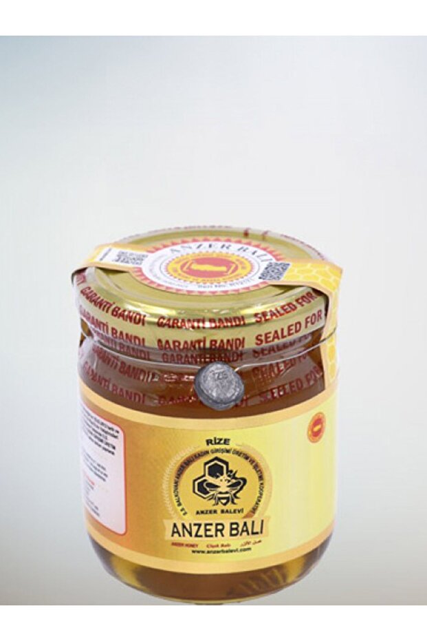 Anzer Balı 250 Gr - 3