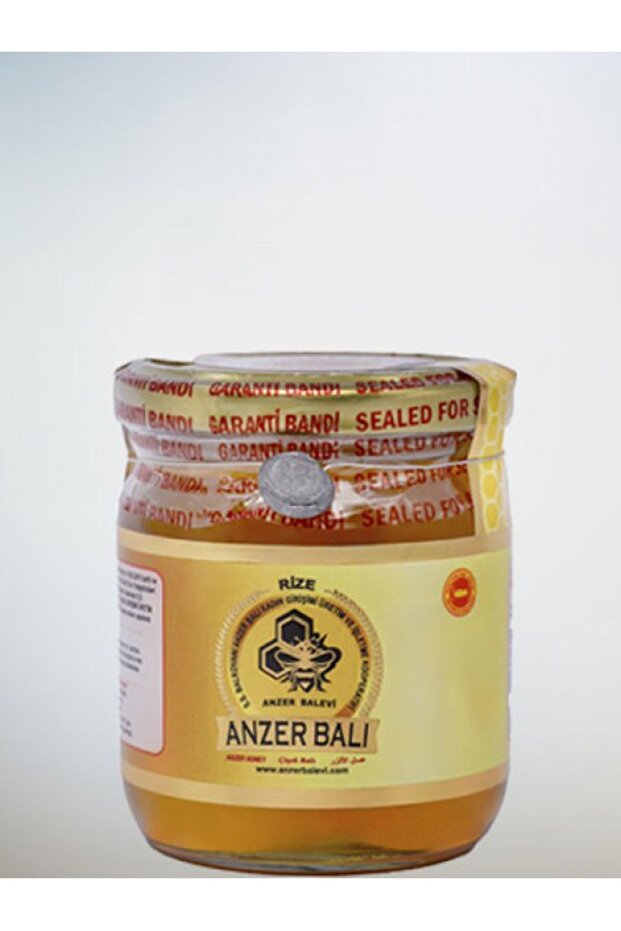 Anzer Balı 250 Gr - 1