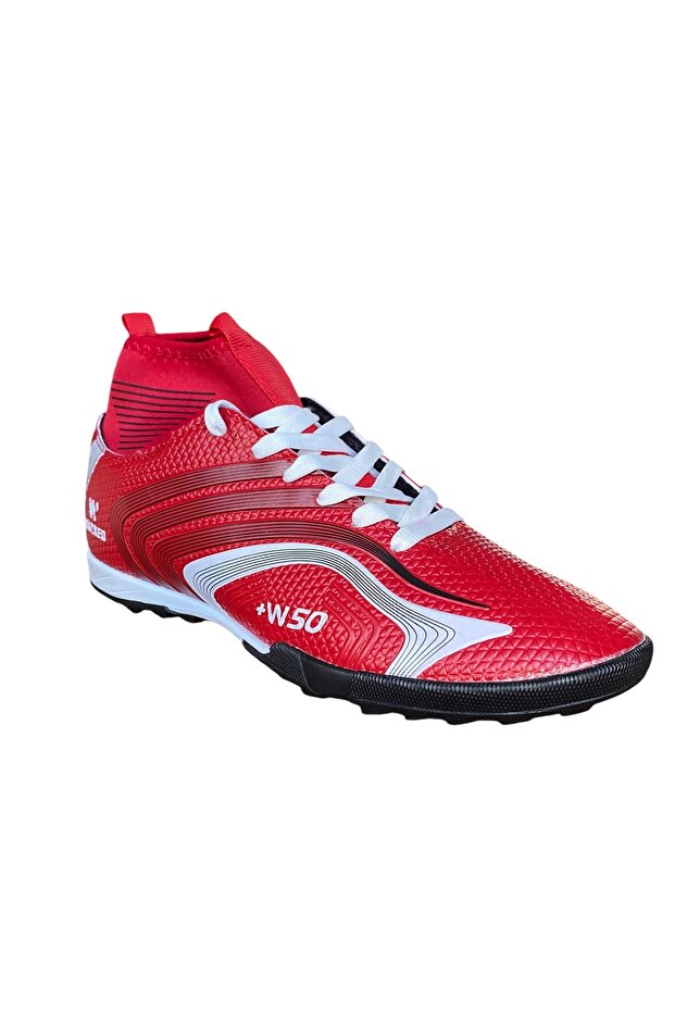 çorap görünümlü halı saha w50 - 2