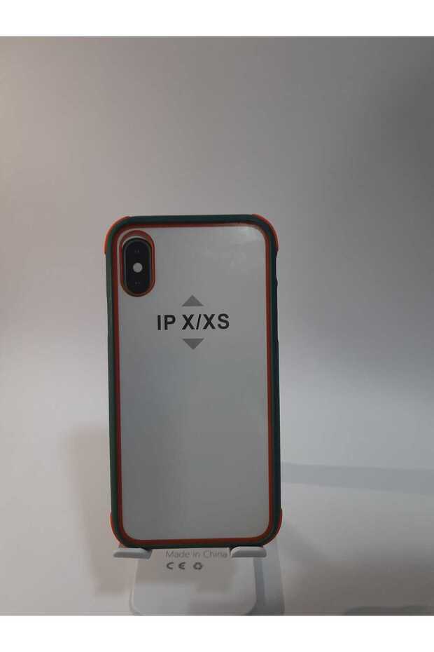 İPHONE X KILIF