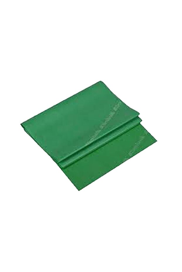 Green 1.50 m Resistance Tire