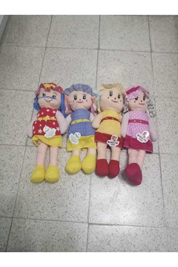 Large Size Safinaz Baby Toy 42 cm (1 Piece)