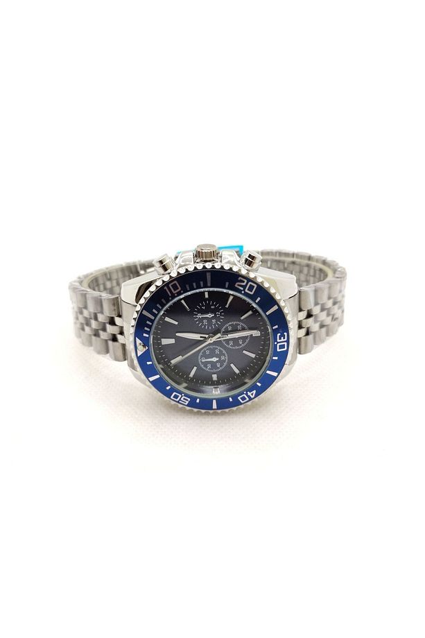 Rolex Model Erkek Kol Saati ST3014AGS - 3
