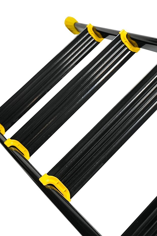 6 1 Basamaklı Özel Tasarım Hafif Merdiven - 3