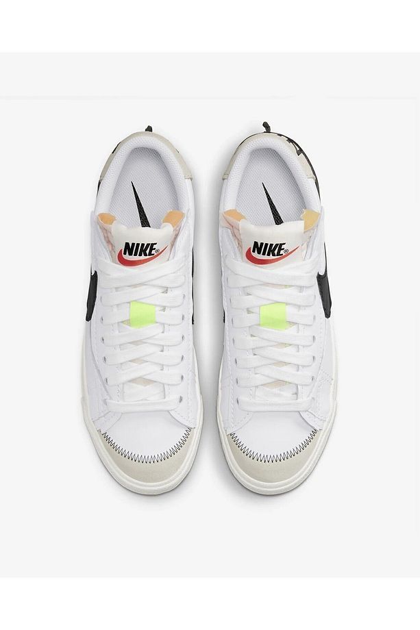 Blazer Low 77 Jumbo DN2158-101STD - 4