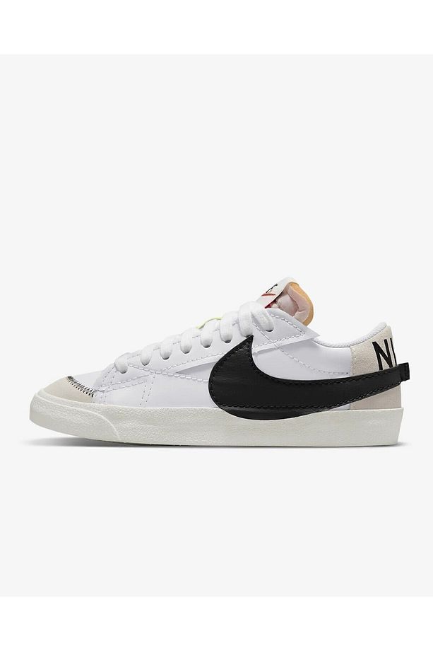 Blazer Low 77 Jumbo DN2158-101STD - 1