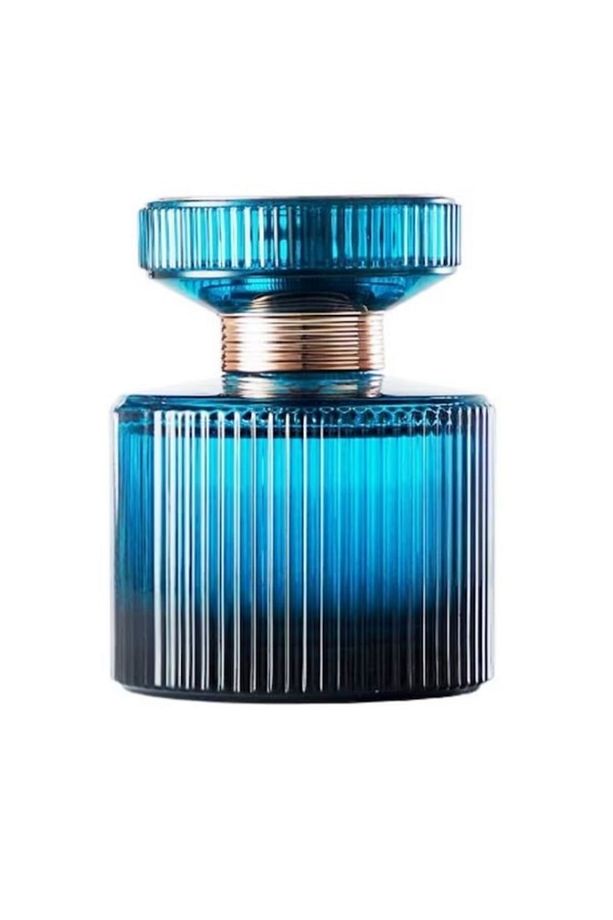 Amber Elixir Crystal Edp 50 Ml Kadın Parfümü 2 [iki] Adet - 3