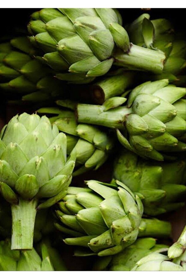 Enginar Kalbi 660 gr – Hazır Pişirme, Doğal Yüksek Lifli Garnitür - 2