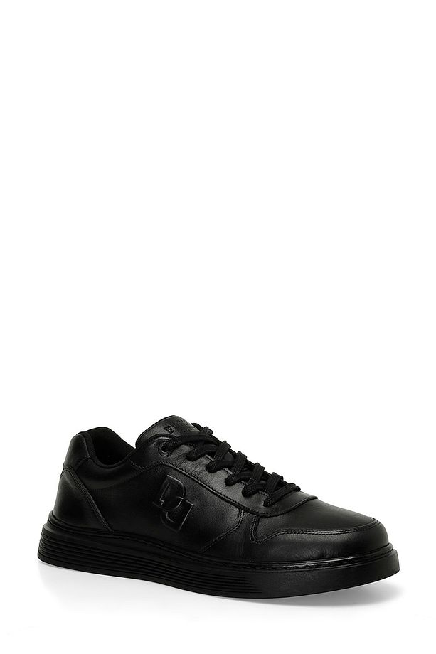 DOCKERS 237022 4PR Siyah Erkek Ayakkabı - SİYAH - 41 - ST07761-SİYAH-41 - 2
