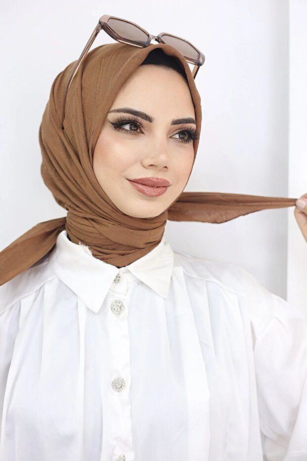 Hijab Women's Bamboo Scarf
