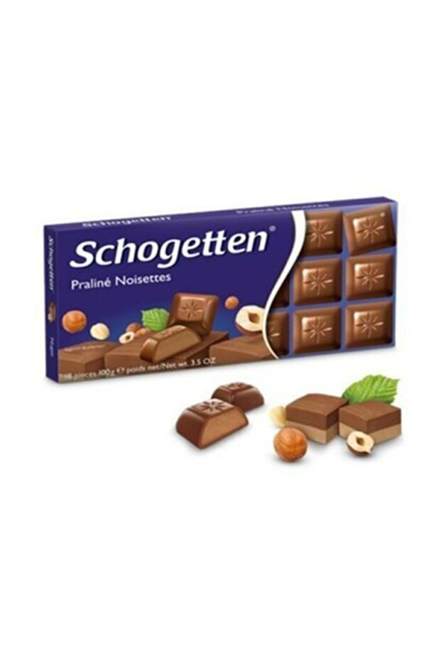 Praline Noisettes - 1