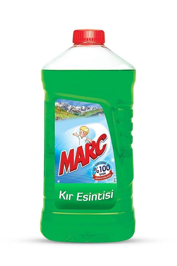 Kır Çiçeği Yüzey Temizleyici 2500 ml - 2