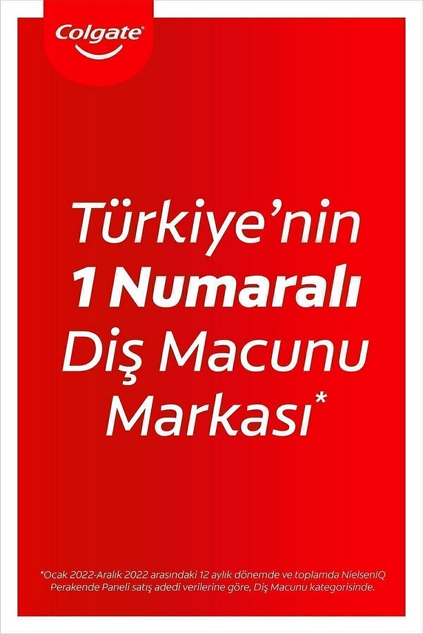 Neo Tekli Orta Diş Fırçası X2 Adet - 8