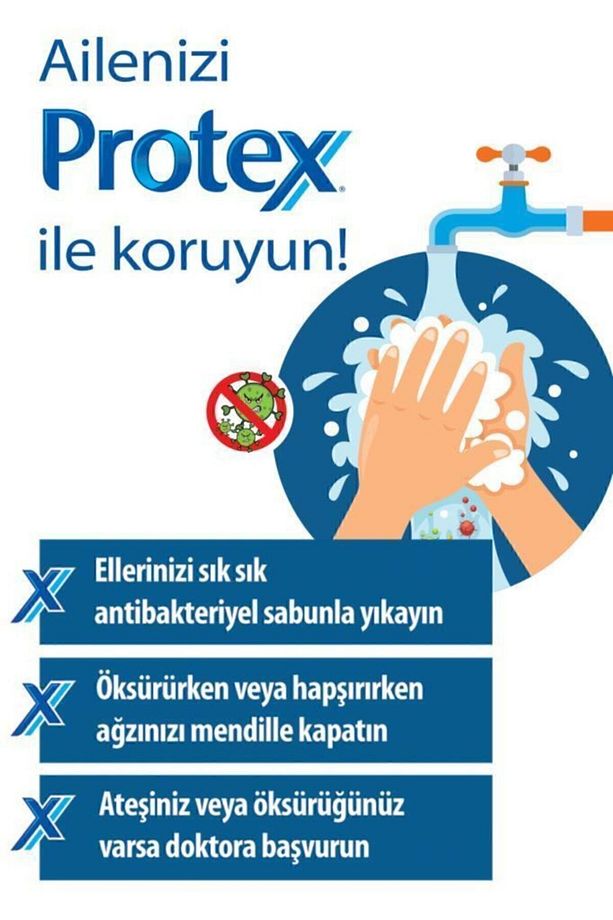Ultra Uzun Süreli Koruma Sıvı Sabun 700 ml - 4