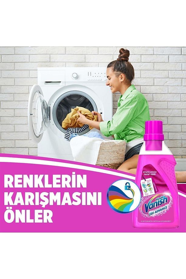 Multipower Deterjan Güçlendirici 750 ml x 2 Adet - 4