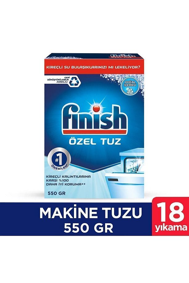 Quantum Ultimate 120 Kapsül Bulaşık Makinesi Deterjanı Tableti (60X2) Temizlik Ve Bakım Seti - 5