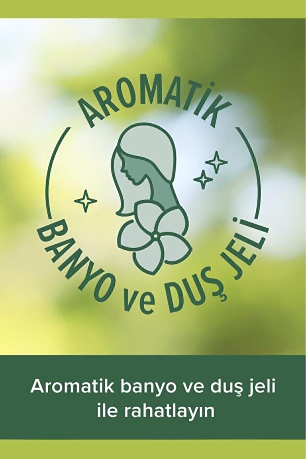 Aroma Sensations So Relaxed Banyo Ve Duş Jeli 500 ml - 7