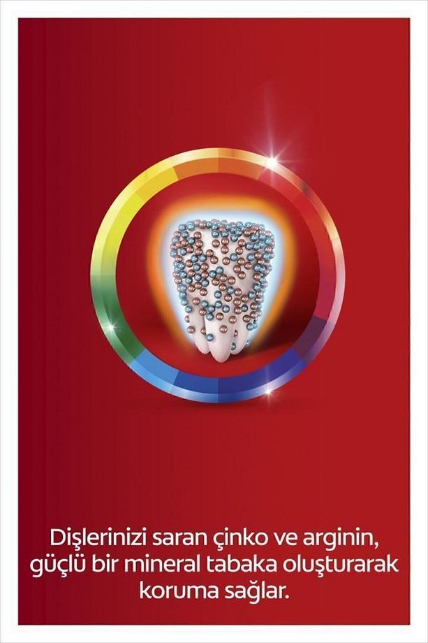 Total Profesyonel Diş Eti Sağlığı Diş Macunu 50 Ml X2 Adet - 3