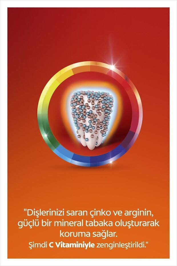 Tp Vitamin C 50ml - 3