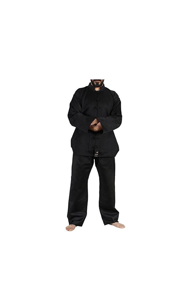 Wushu Elbisesi Vs080 - 1