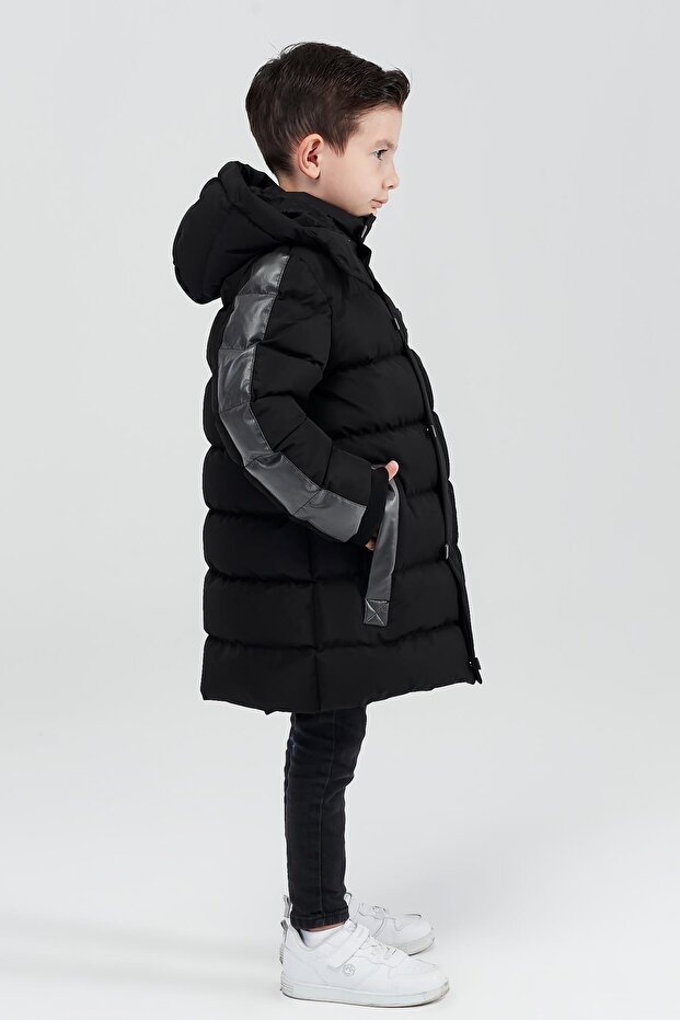 Erkek Çocuk Kaban 51292 - 2
