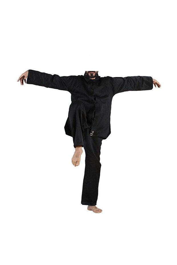 Wushu Elbisesi Vs080 - 3