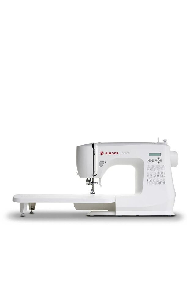 Singer C5655 Dikiş Makinesi - 1