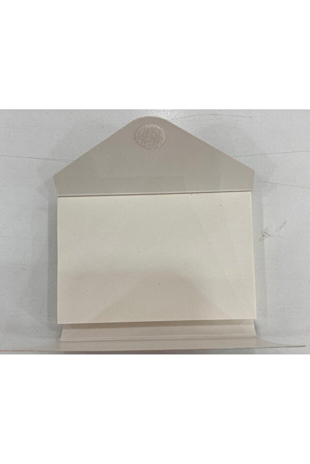 دفتر رسائل العين - قطع مريح - 2