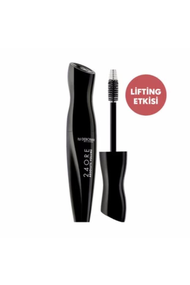24Ore Absolute Volume Maskara - 2