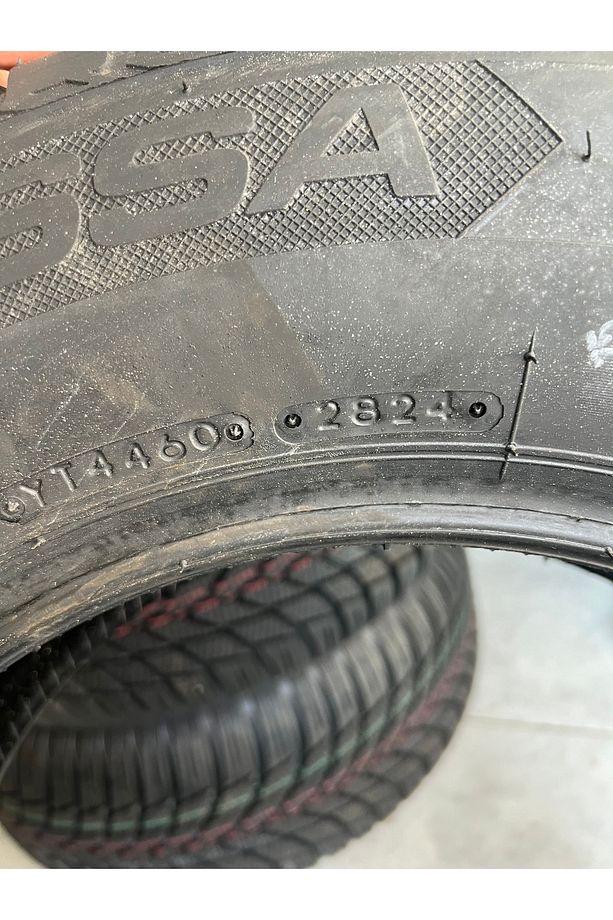 / 205/70R15 COMPETUS WINTER 2 2024 KIŞ LASTİĞİ - 3
