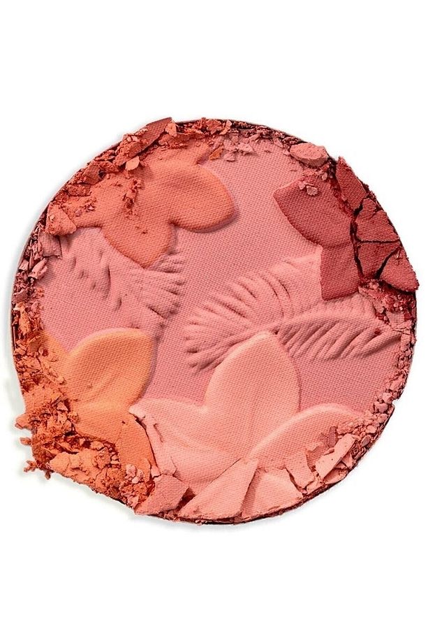 Monoi Butter Blush Mauvy Mattes Allık - 3