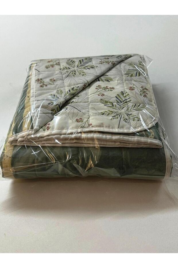 Pique and Bedspread - Multi-Purpose - 1
