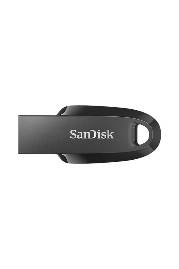 Ultra Curve USB 3.2 32GB Black - 1