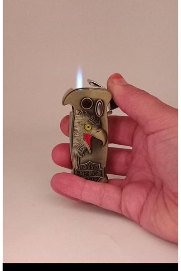 Bıçaklı çakmak - 2