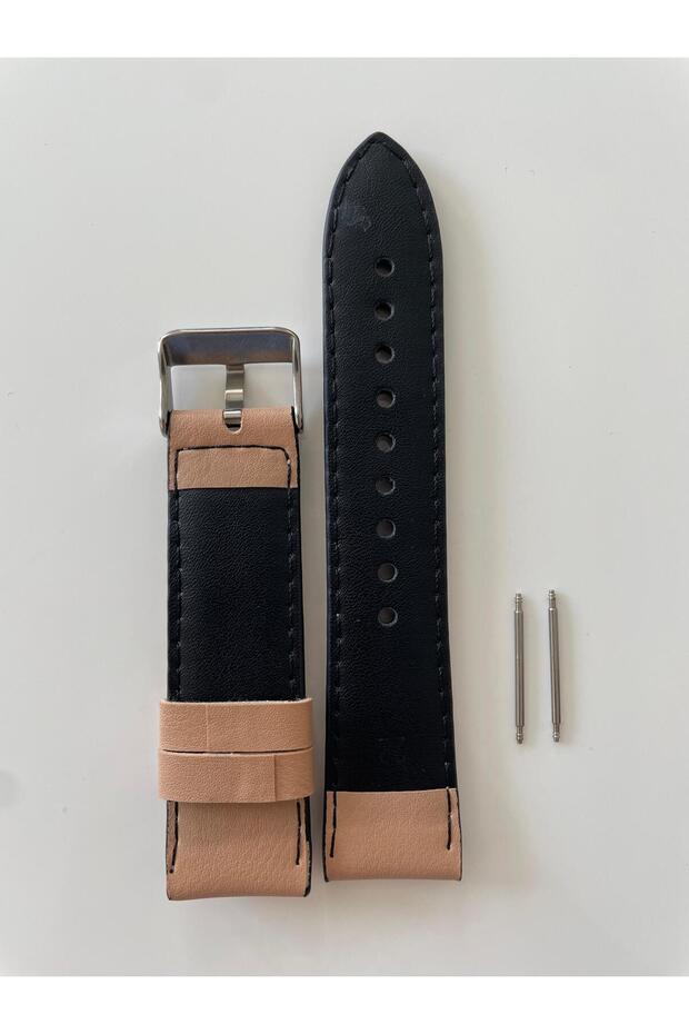 20mm Saat Kordonu - 4