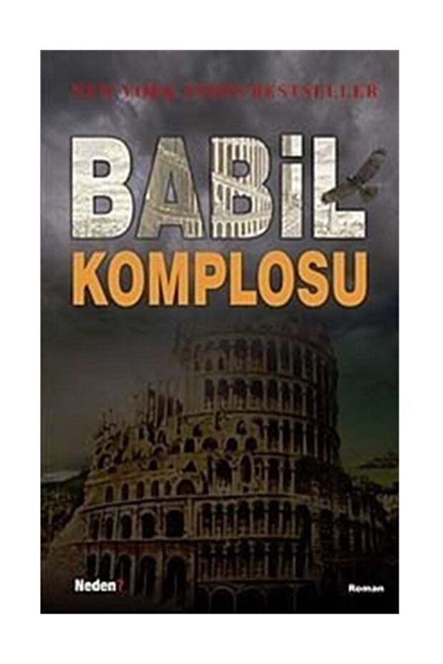 Babil Komplosu