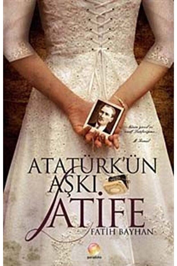 Atatürk'ün Aşkı Latife