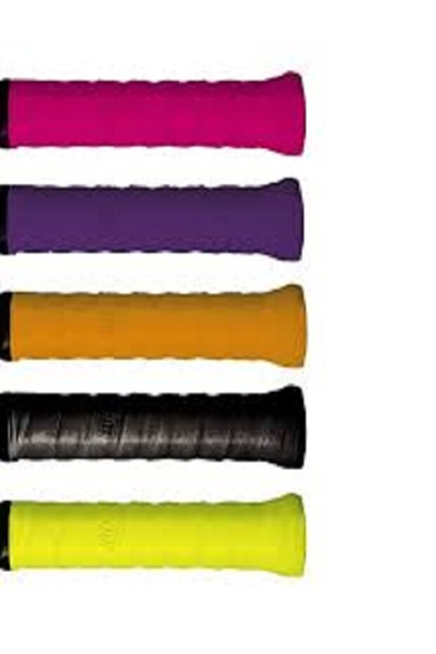 Overgrip 3'lü Grip - 1