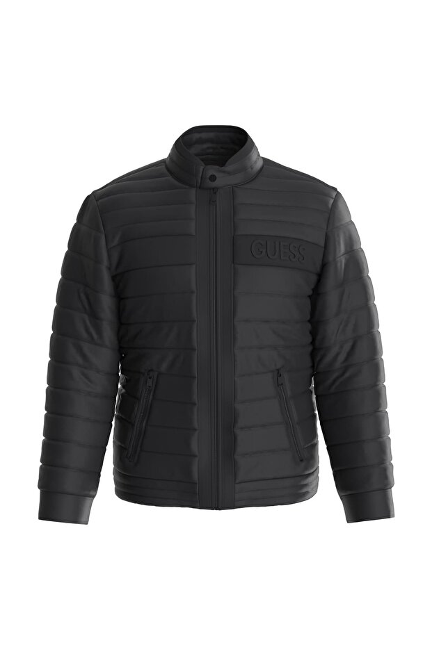 LOGO STRETCH PADDED MONT - 5