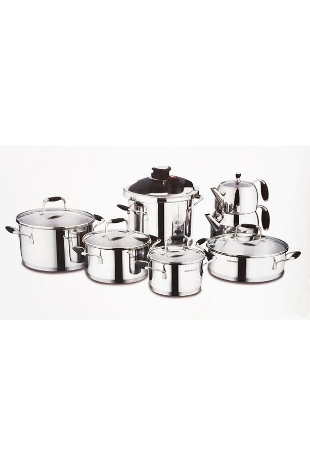 A1758 Flora14 Prç Hiper Set - 1