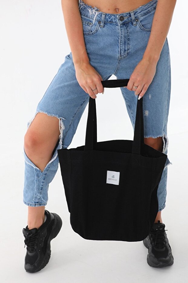 Kot - Siyah Çanta - 7