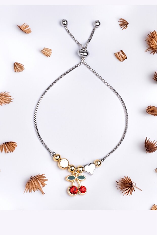 سوار الكرز - 6