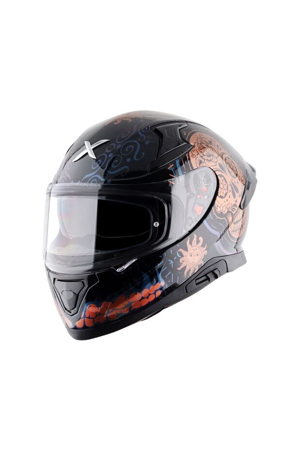Apex Trance Black Gold - 2