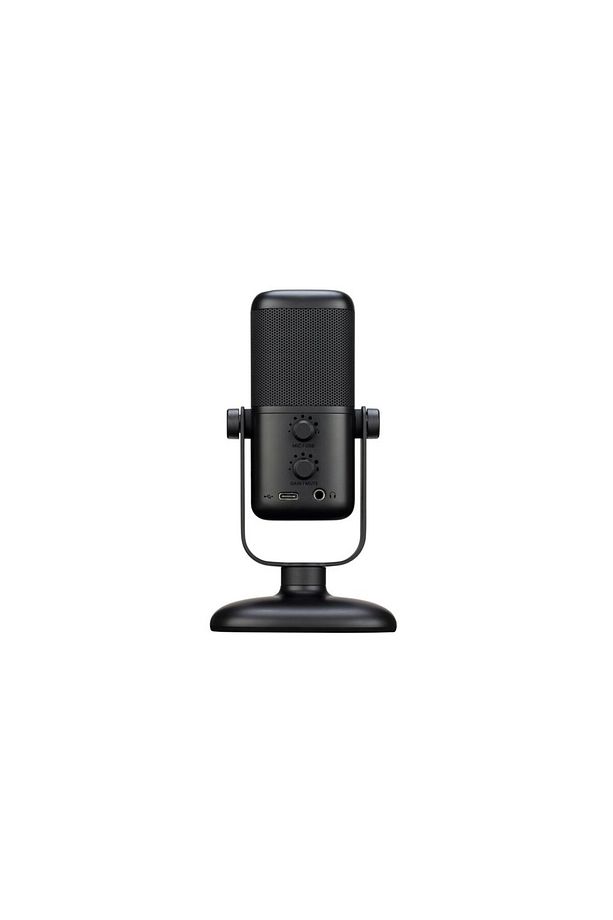 Sr-mv2000 Podcast Usb Tiktoker, Youtuber Ve Vlogger Mikrofonu - 3