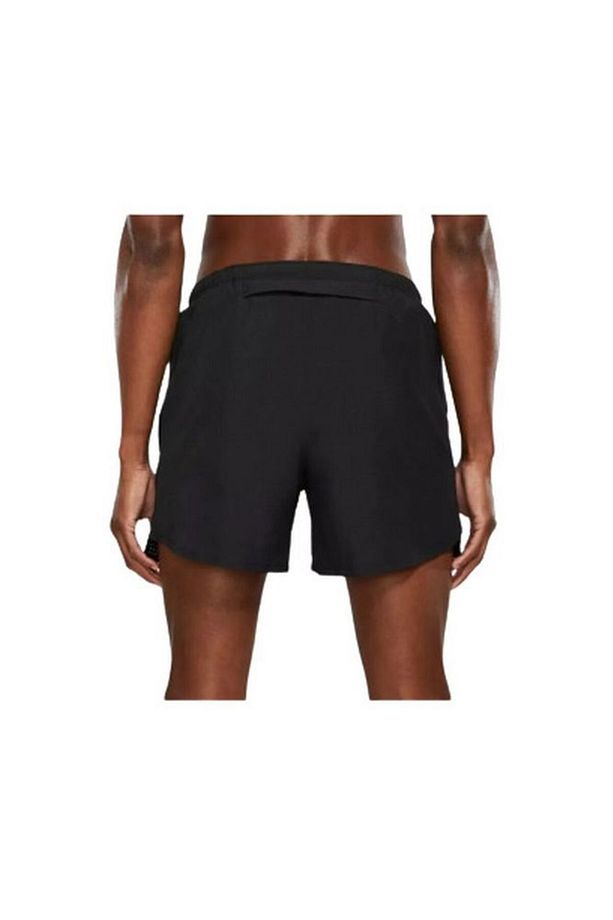 Challenger Run Division Men's Brief-lined 5 Running Shorts Koşu Şortu Dq1830-010 - 4